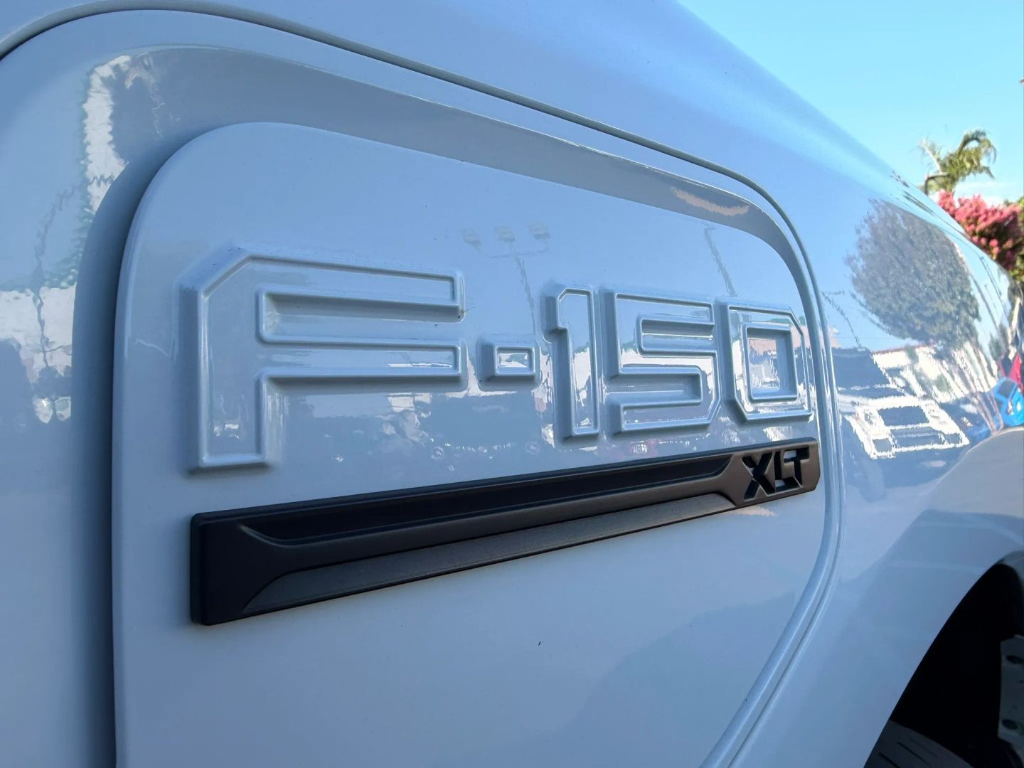 Photo 17 of this Ford F-150 Lightning