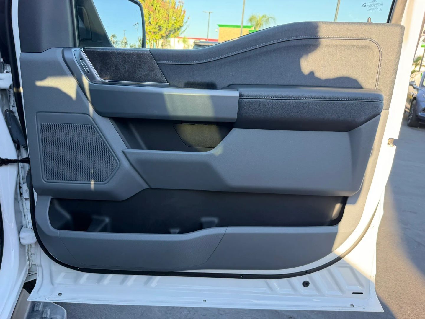 Photo 18 of this Ford F-150 Lightning
