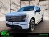 2022 Ford F-150 Lightning XLT