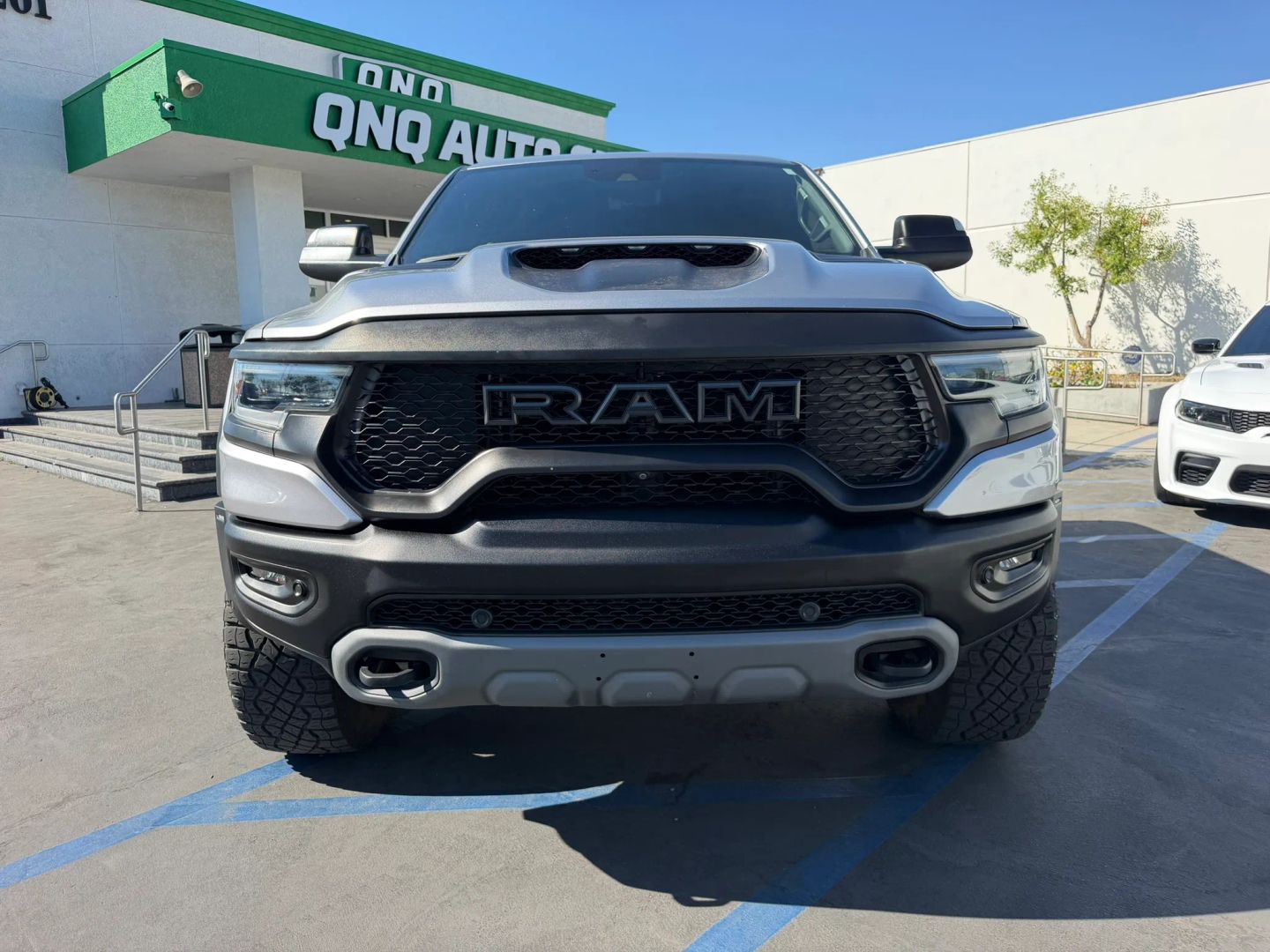Photo 2 of this Ram 1500
