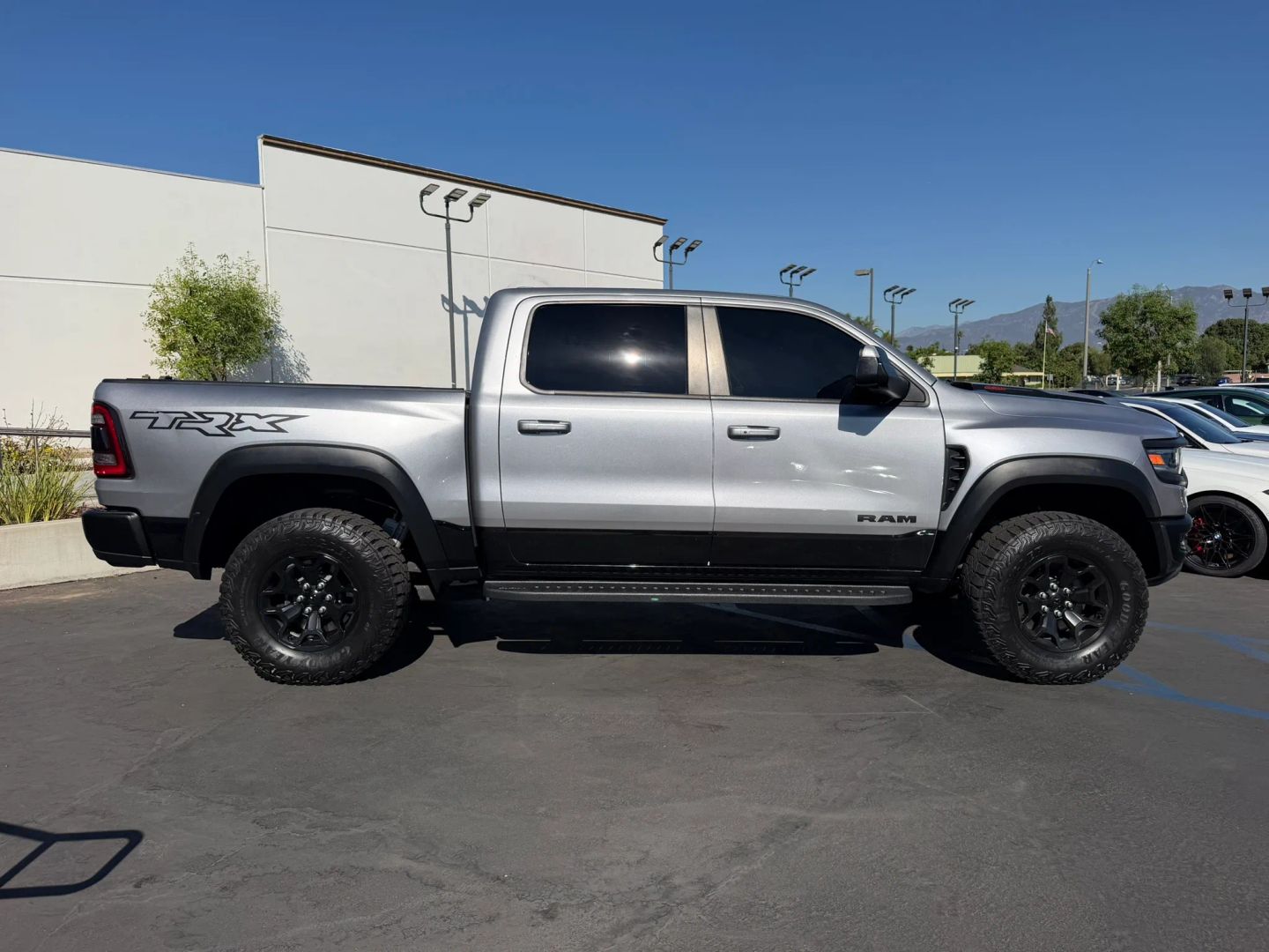 Photo 4 of this Ram 1500