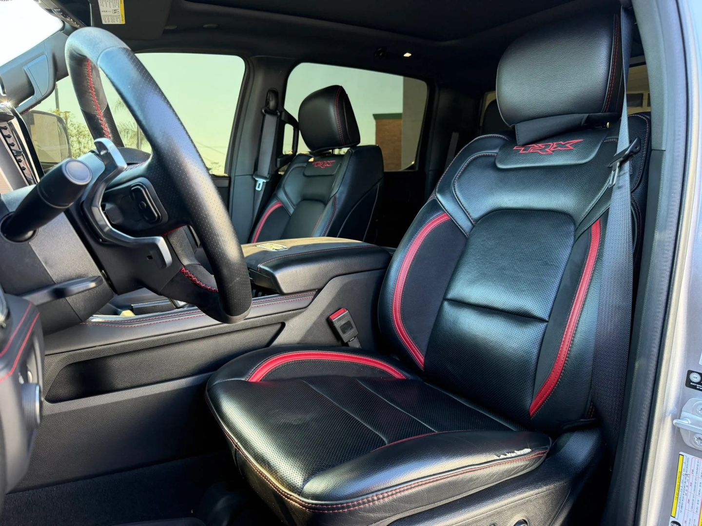Photo 11 of this Ram 1500