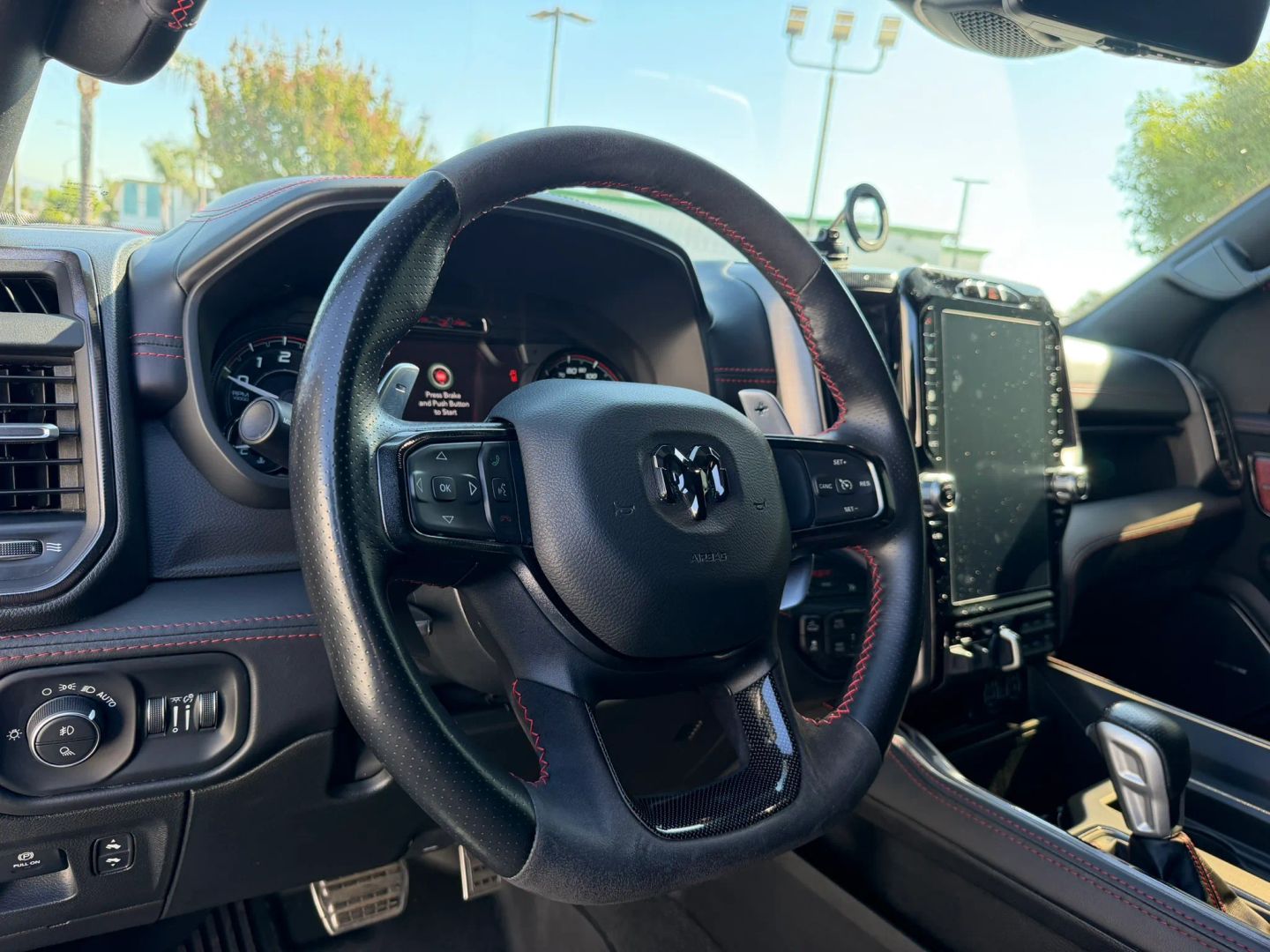 Photo 12 of this Ram 1500