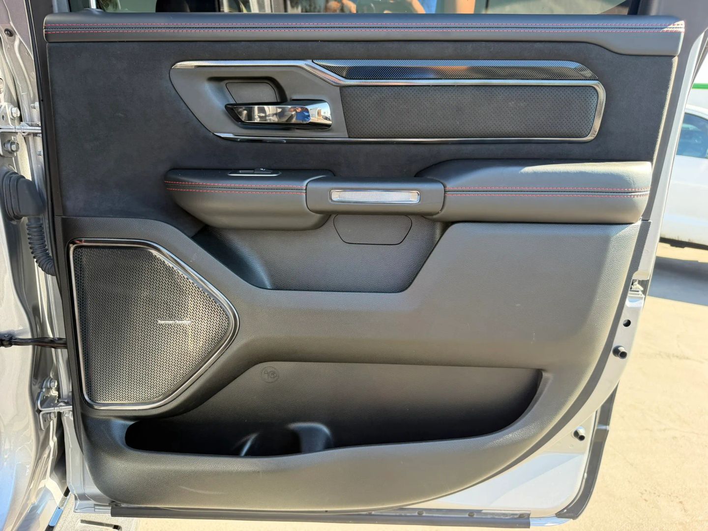 Photo 24 of this Ram 1500
