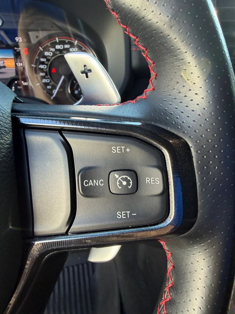 Photo 32 of this Ram 1500