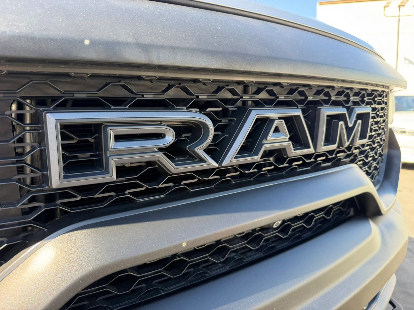 Photo 45 of this Ram 1500