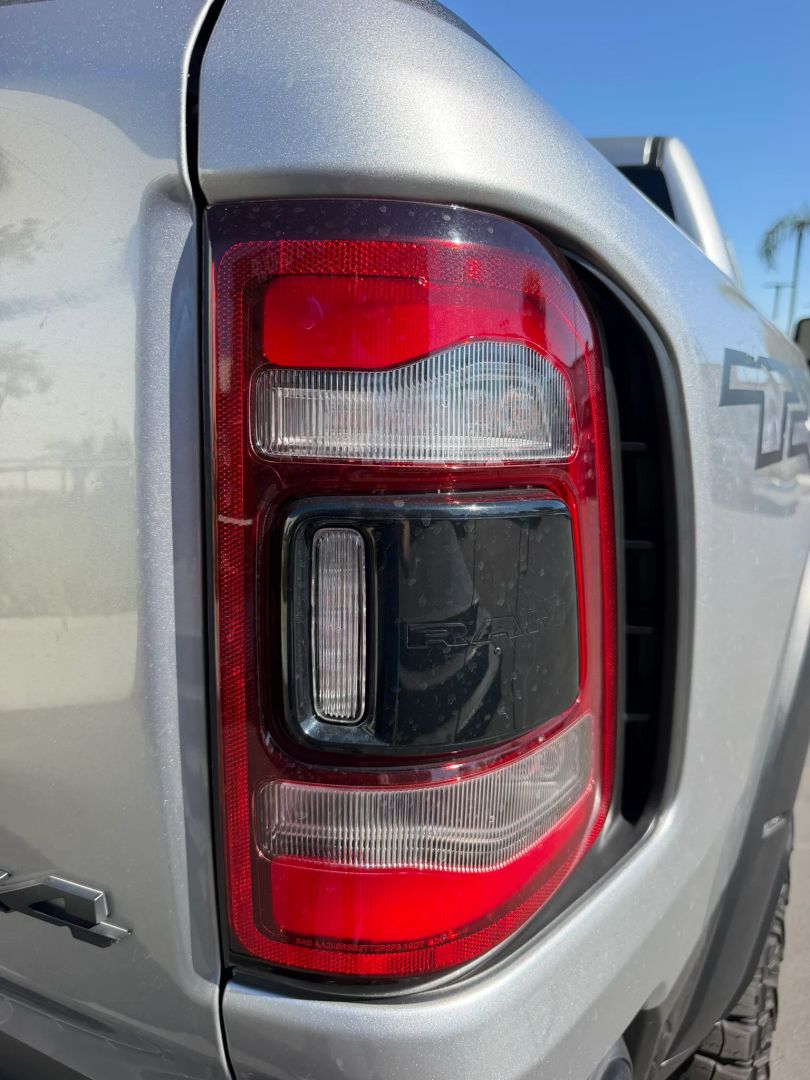 Photo 48 of this Ram 1500