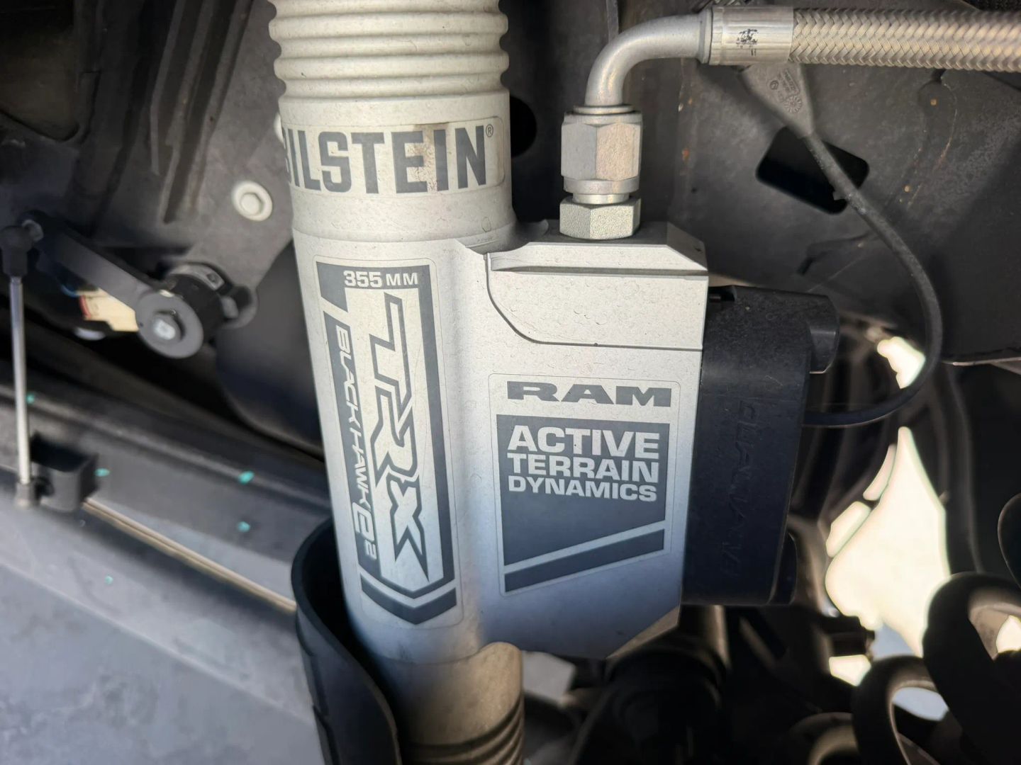 Photo 50 of this Ram 1500