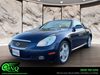 2005 Lexus SC 430 Convertible
