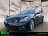 2012 INFINITI G37 Convertible Base