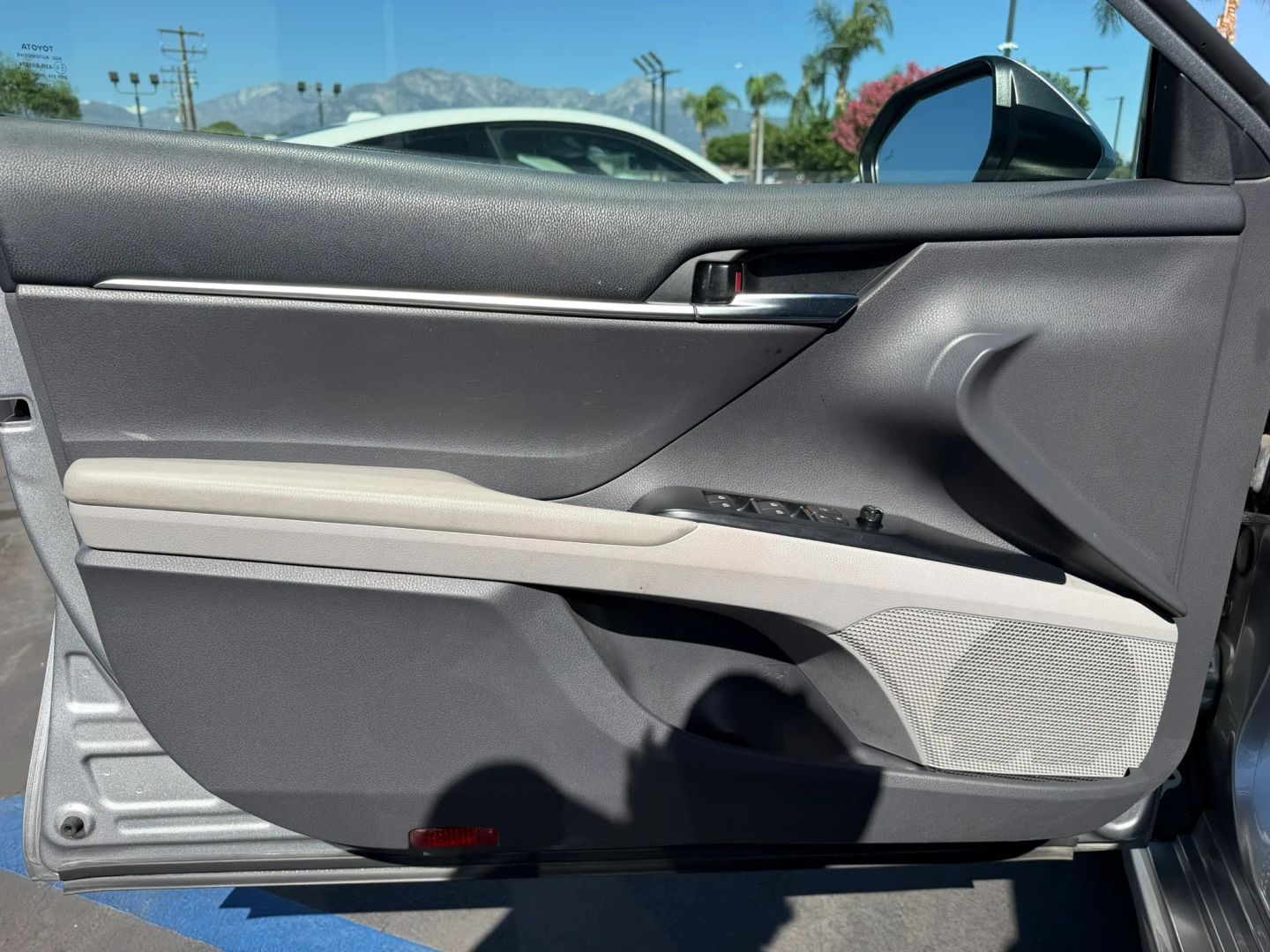 Photo 8 of this Toyota Camry