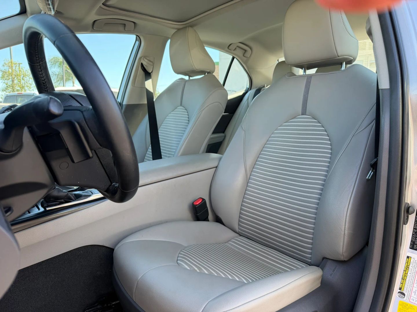 Photo 9 of this Toyota Camry