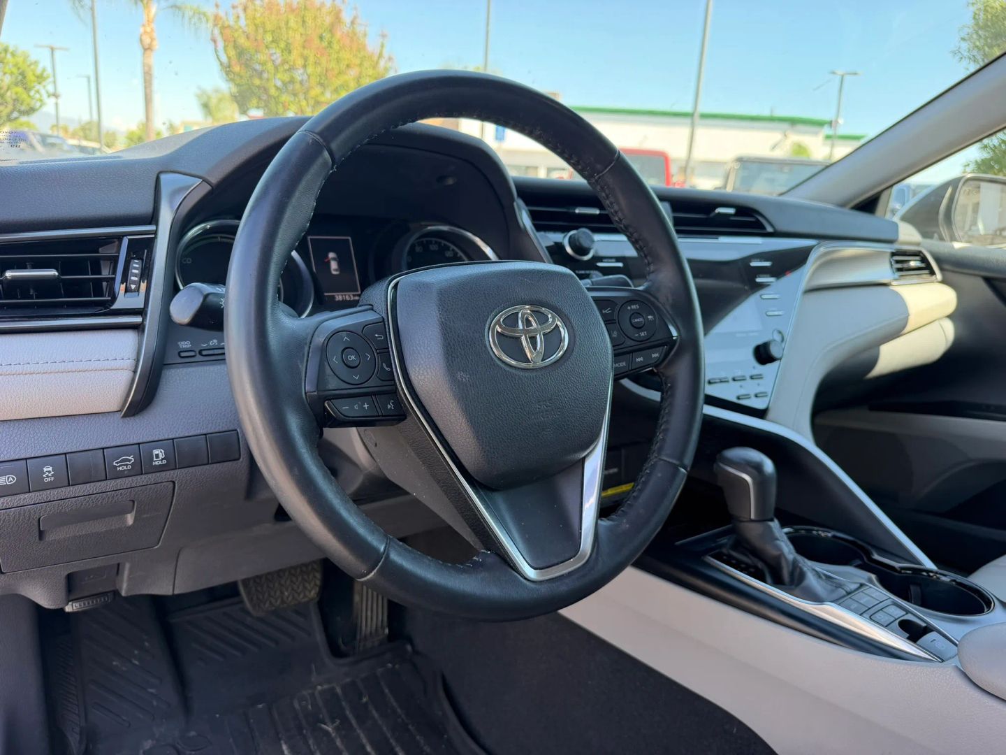 Photo 10 of this Toyota Camry