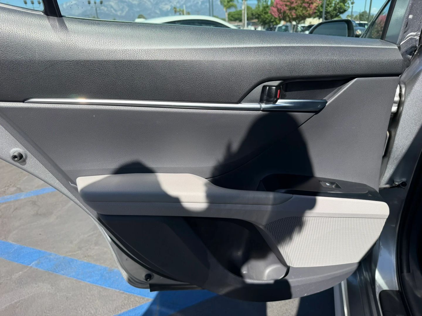 Photo 11 of this Toyota Camry