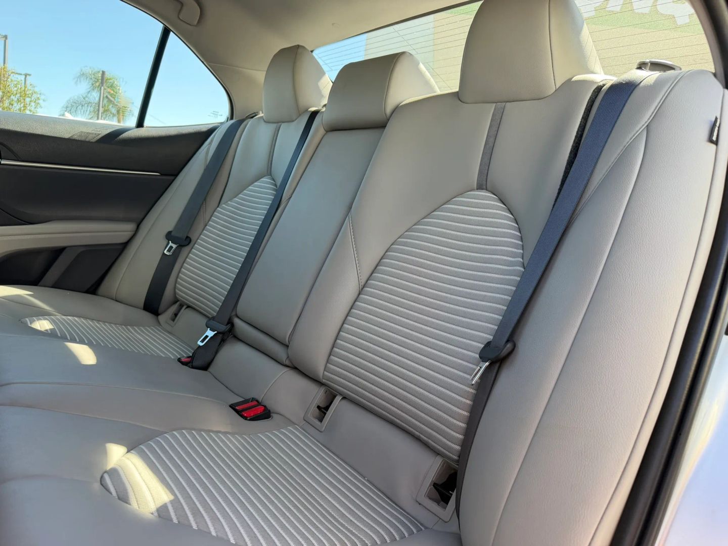 Photo 12 of this Toyota Camry