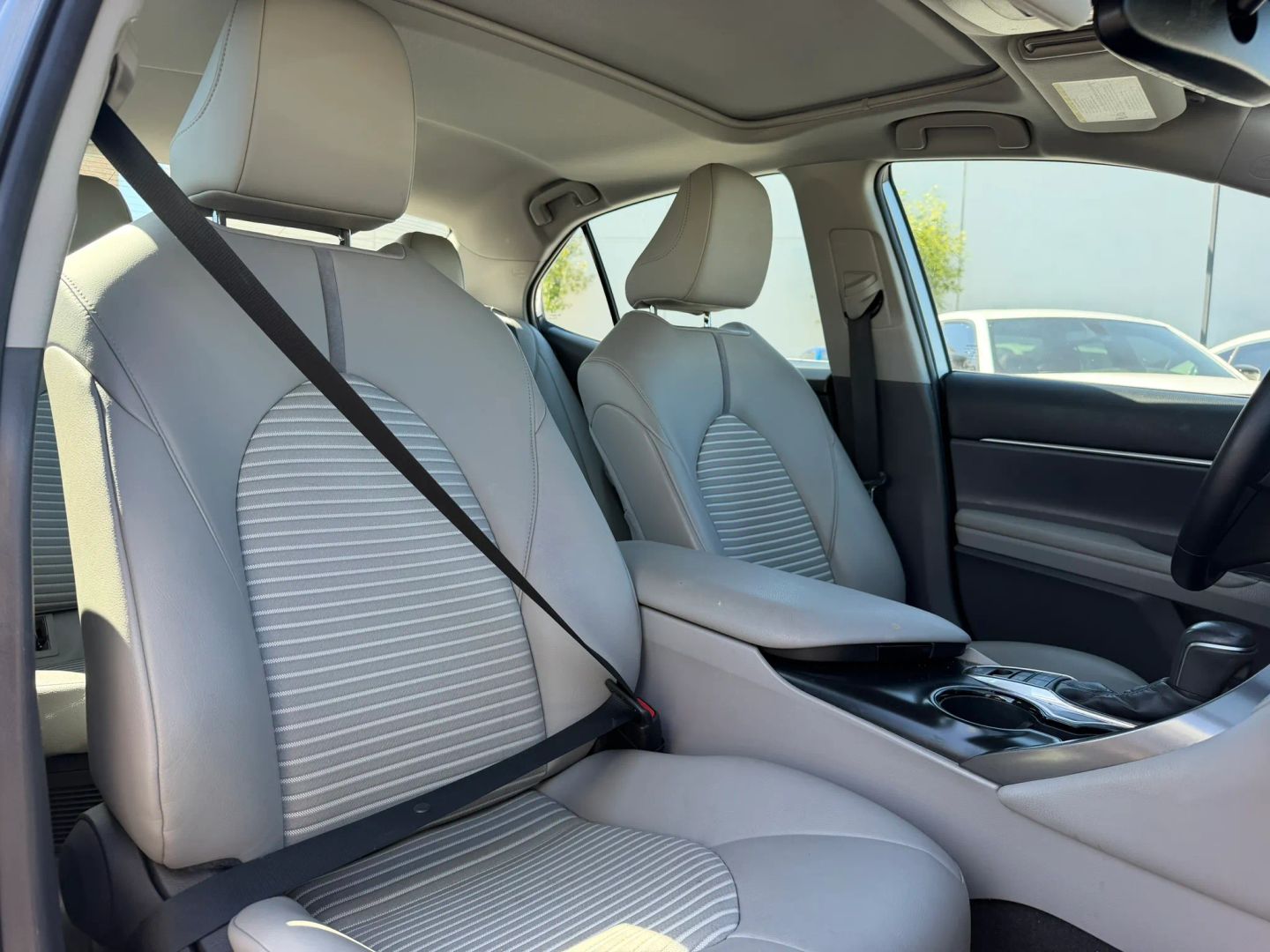 Photo 16 of this Toyota Camry