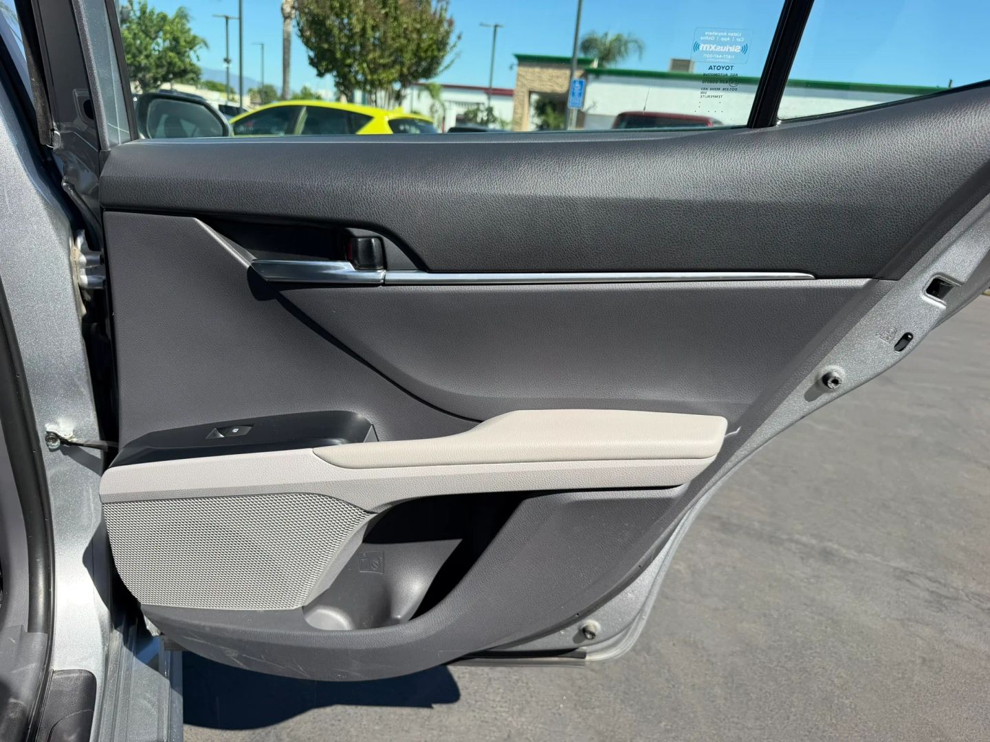 Photo 17 of this Toyota Camry