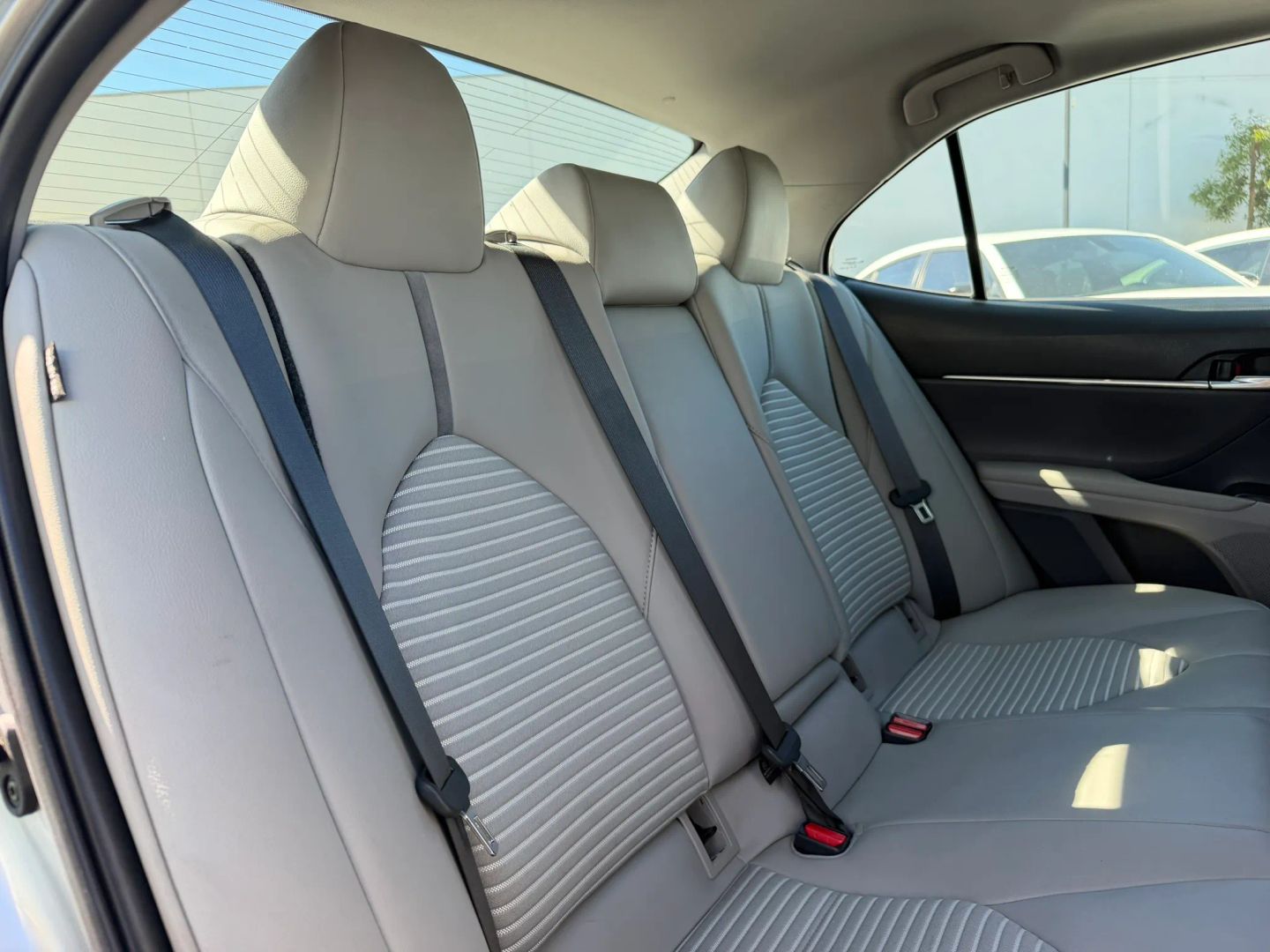 Photo 18 of this Toyota Camry