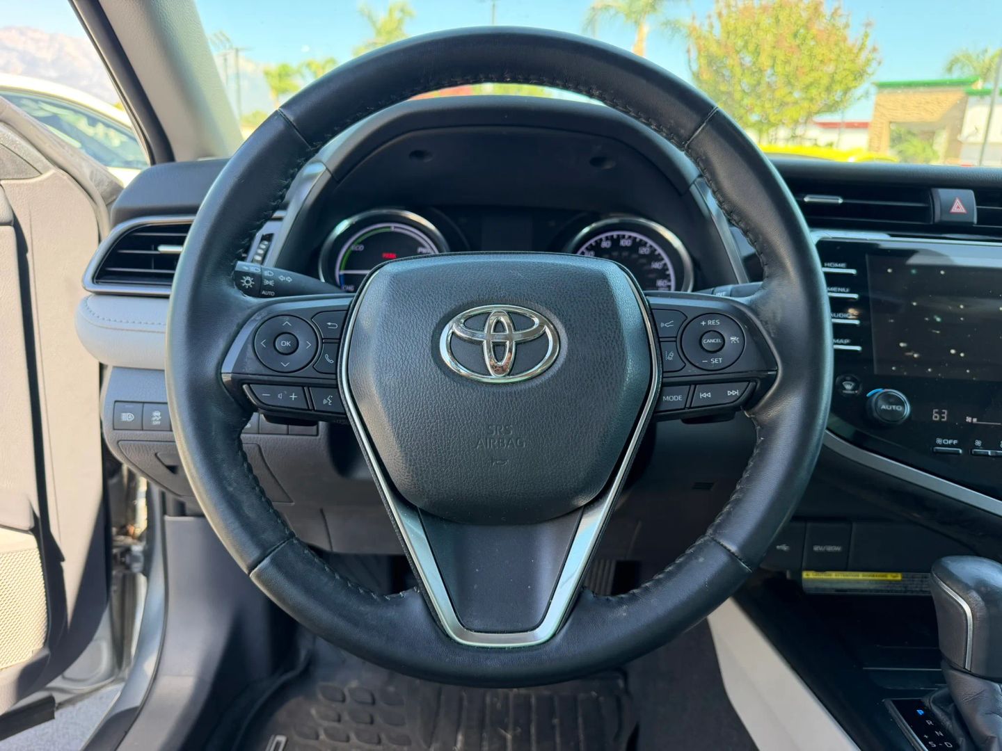 Photo 20 of this Toyota Camry