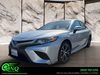 2020 Toyota Camry Hybrid SE