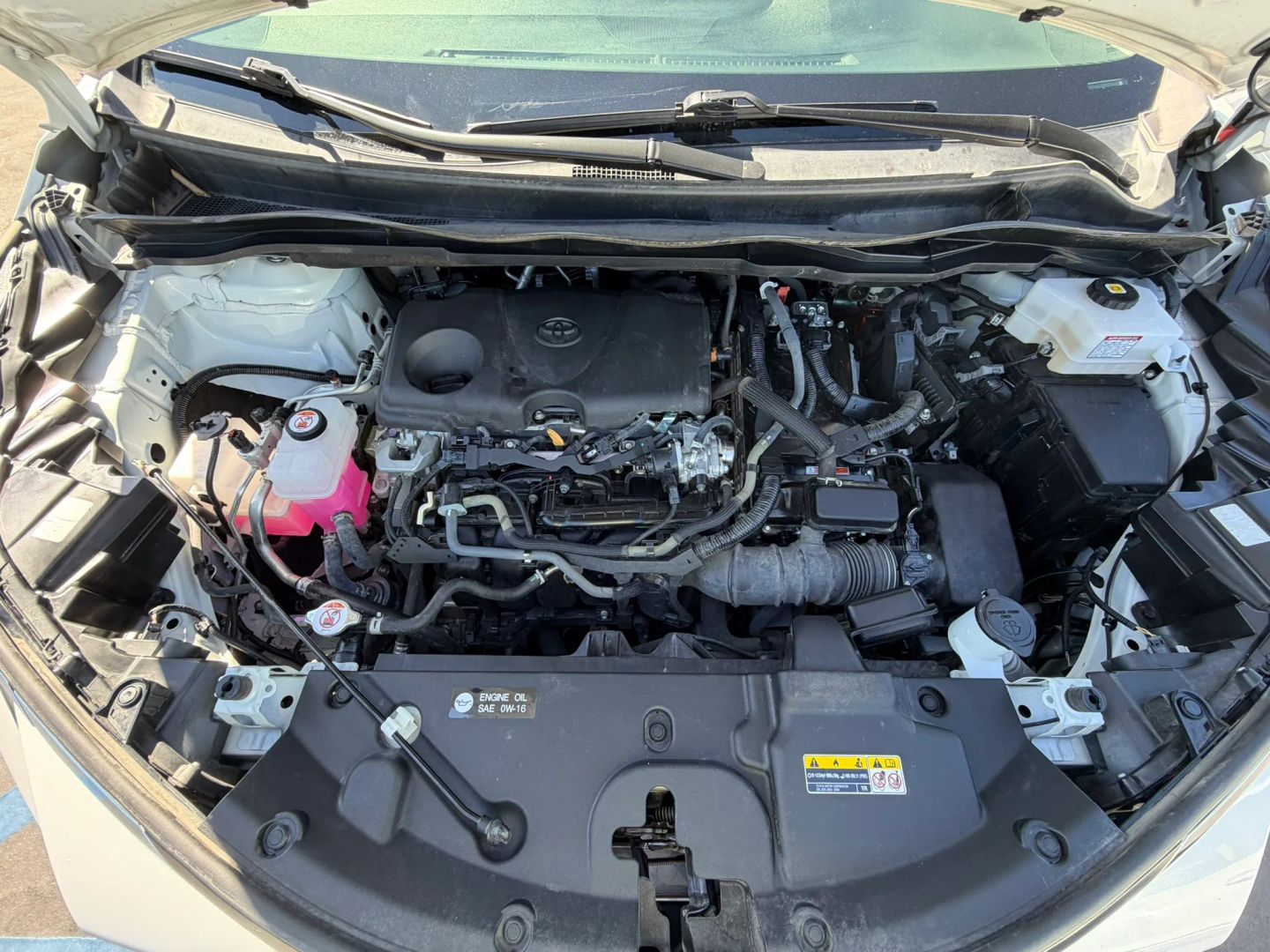 Photo 36 of this Toyota Sienna