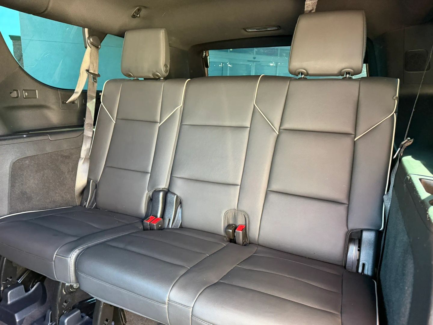 Photo 13 of this Cadillac Escalade ESV