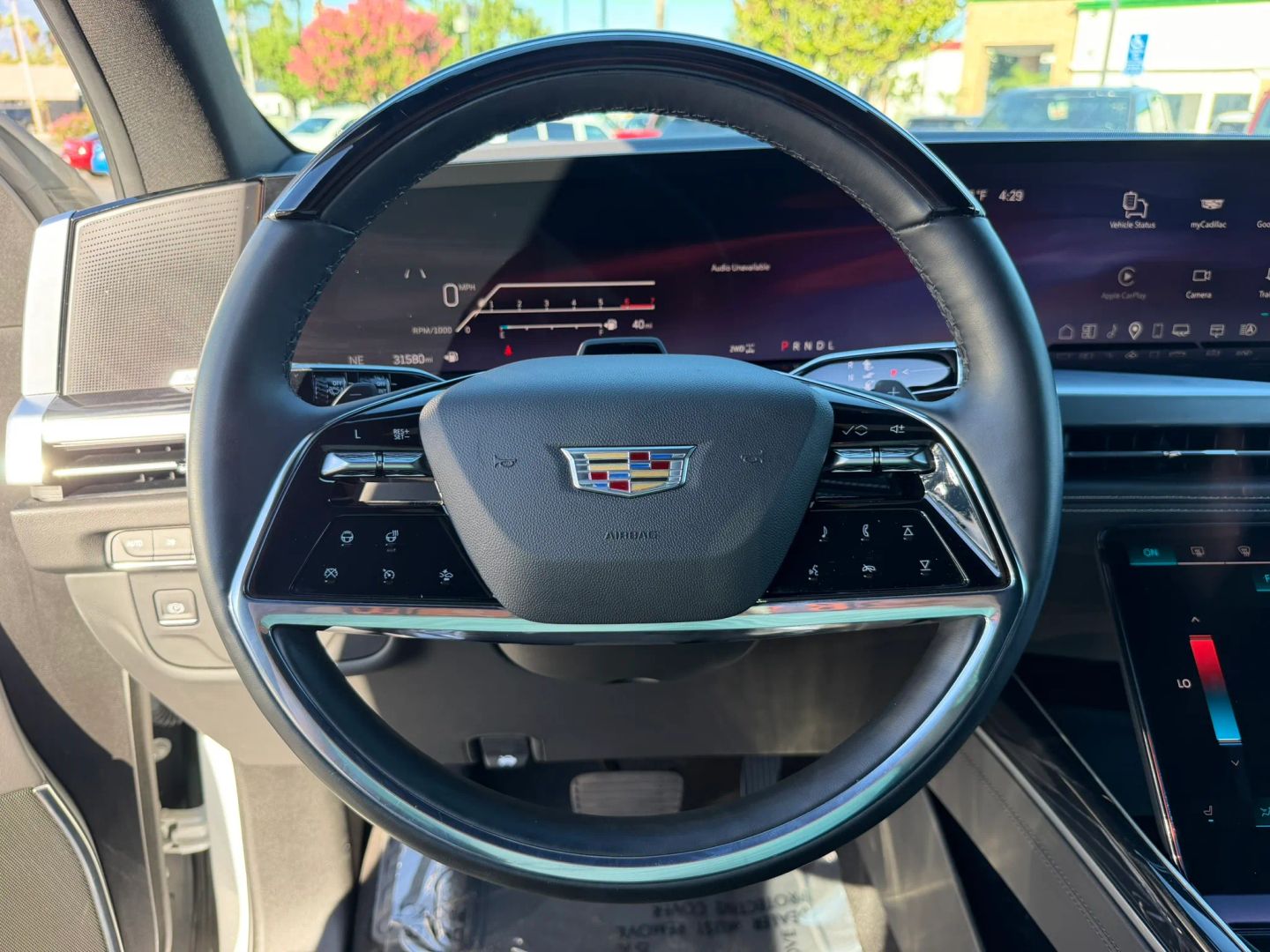 Photo 15 of this Cadillac Escalade ESV