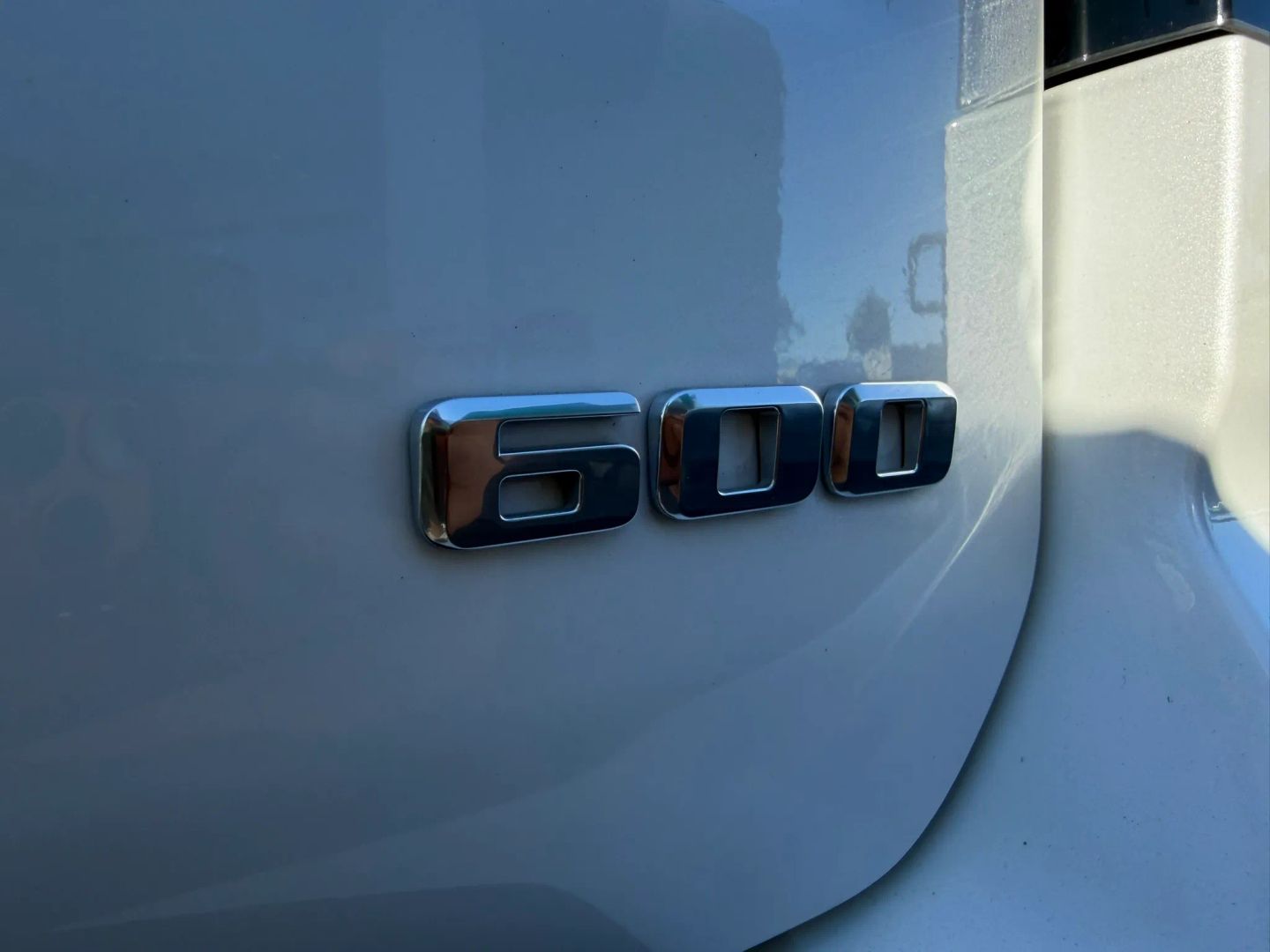 Photo 43 of this Cadillac Escalade ESV