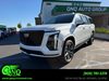 2025 Cadillac Escalade ESV 4WD Sport