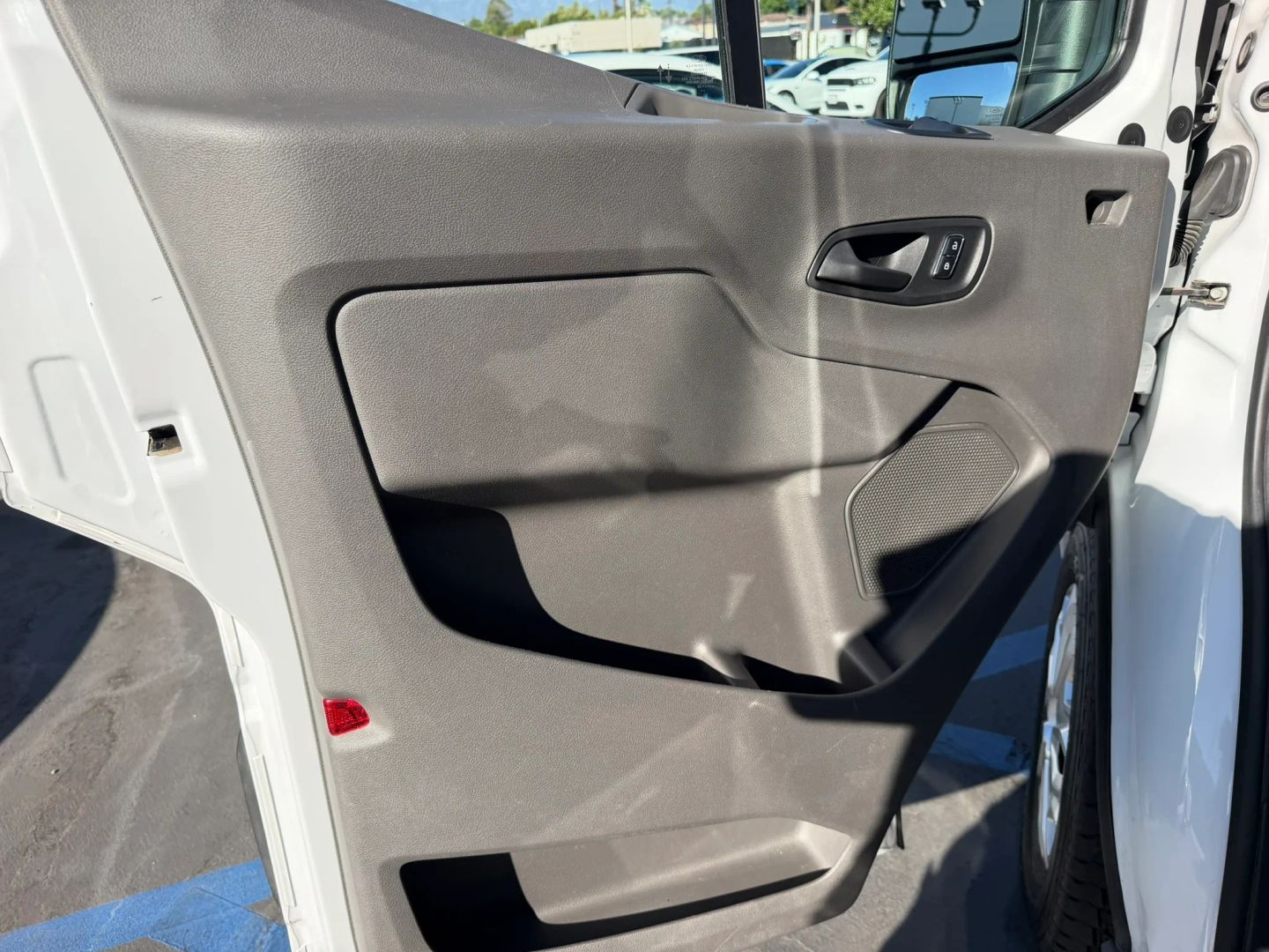 Photo 11 of this Ford Transit Passenger Wagon