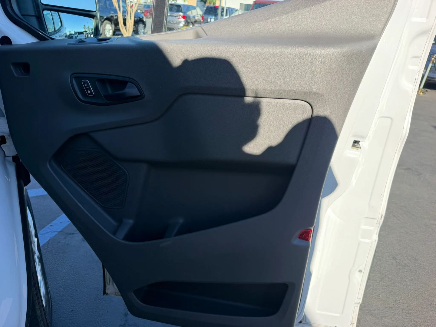 Photo 15 of this Ford Transit Passenger Wagon