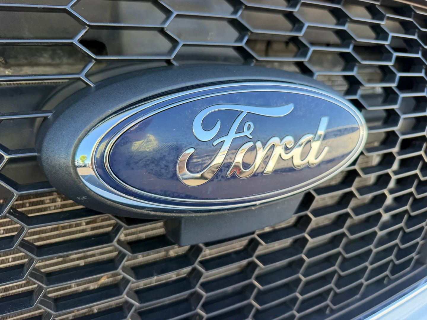 Photo 29 of this Ford Transit Passenger Wagon