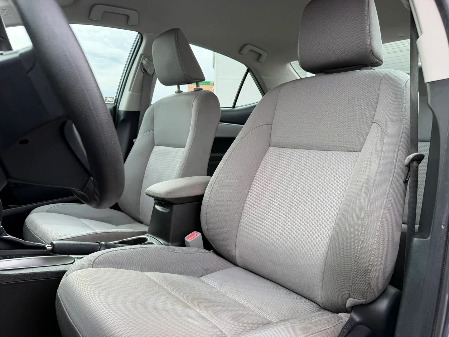 Photo 10 of this Toyota Corolla