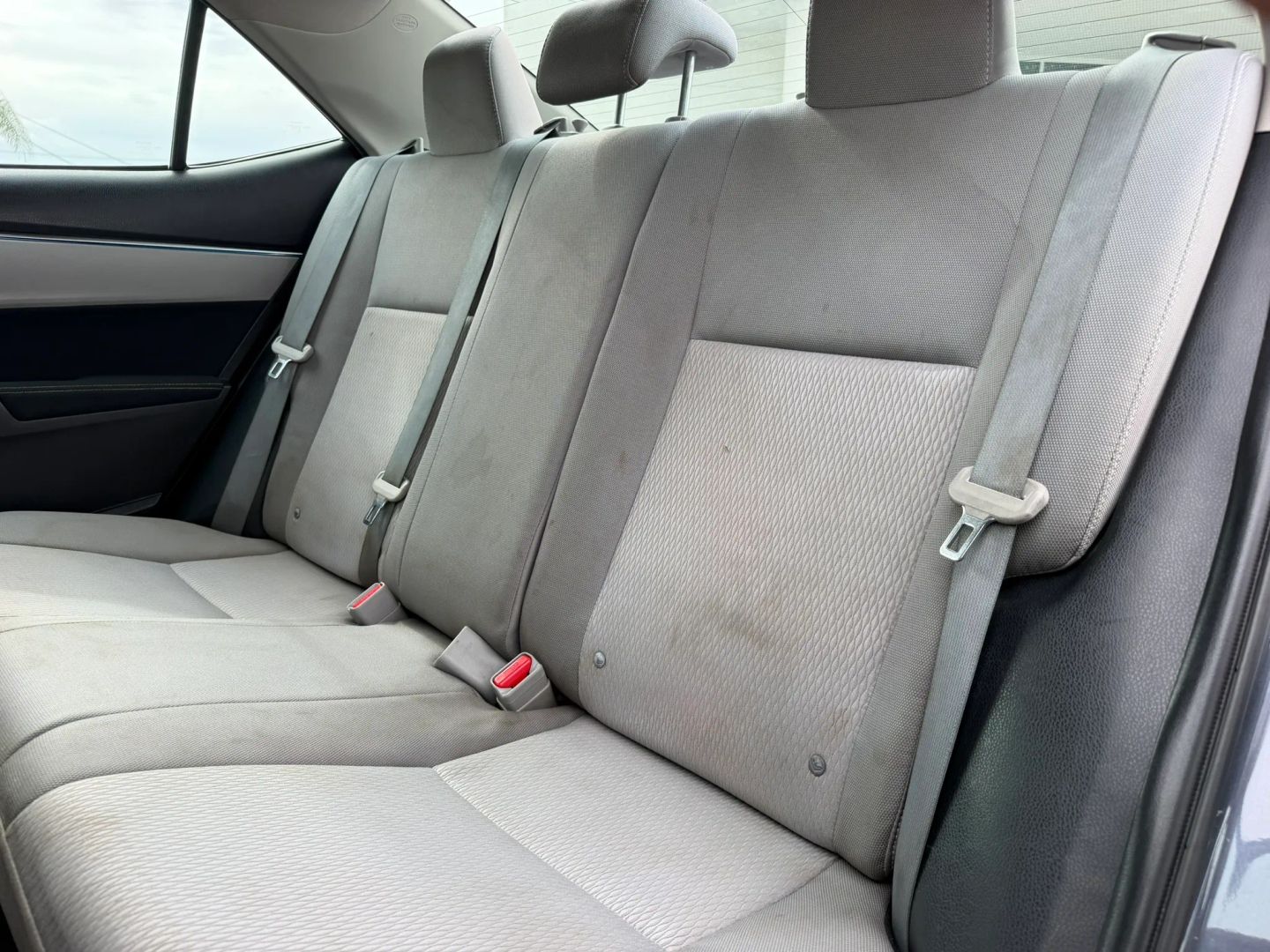 Photo 13 of this Toyota Corolla