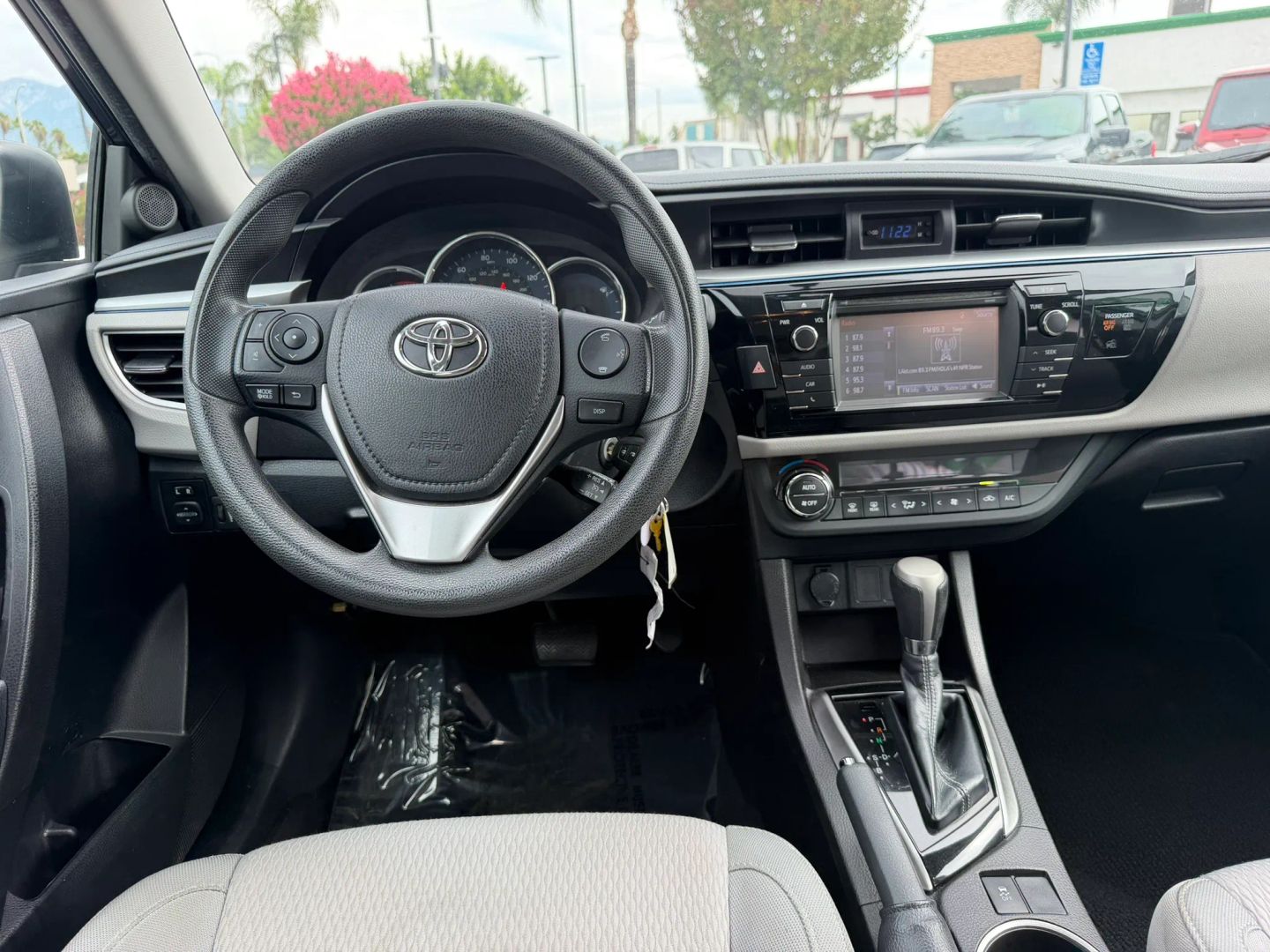 Photo 18 of this Toyota Corolla