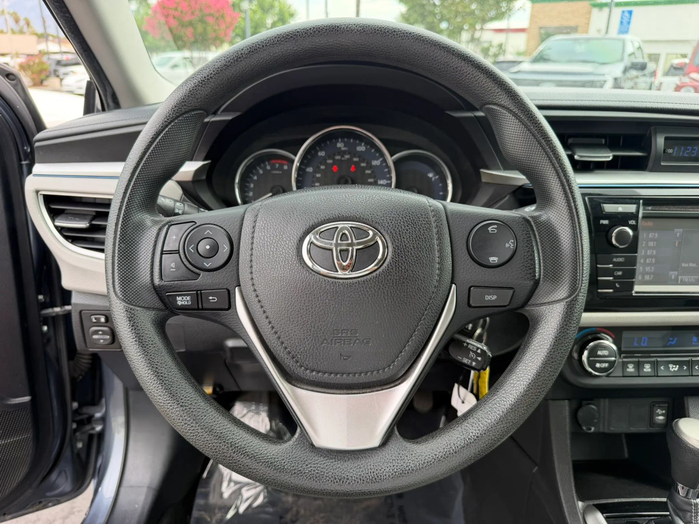 Photo 19 of this Toyota Corolla