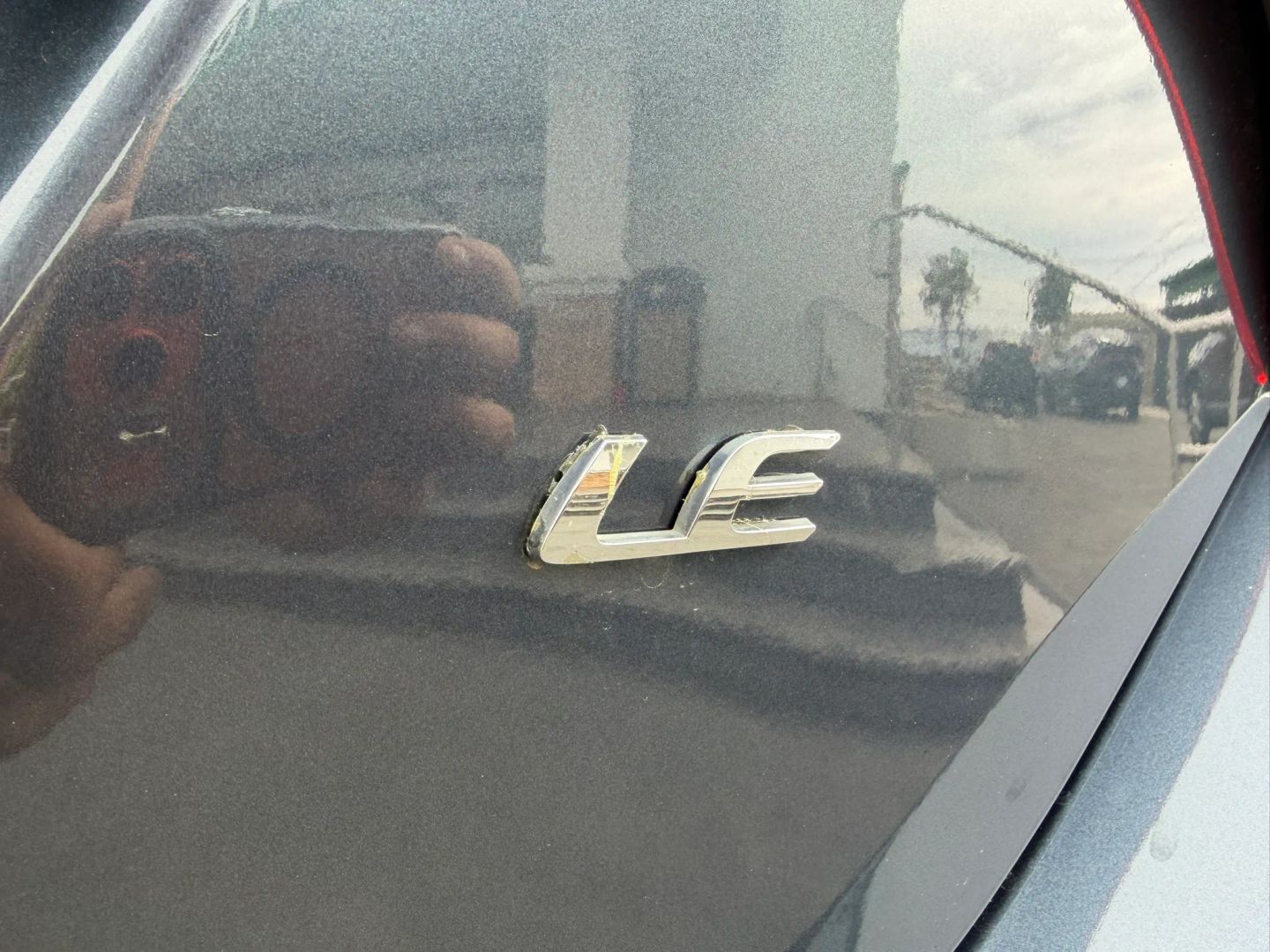 Photo 27 of this Toyota Corolla