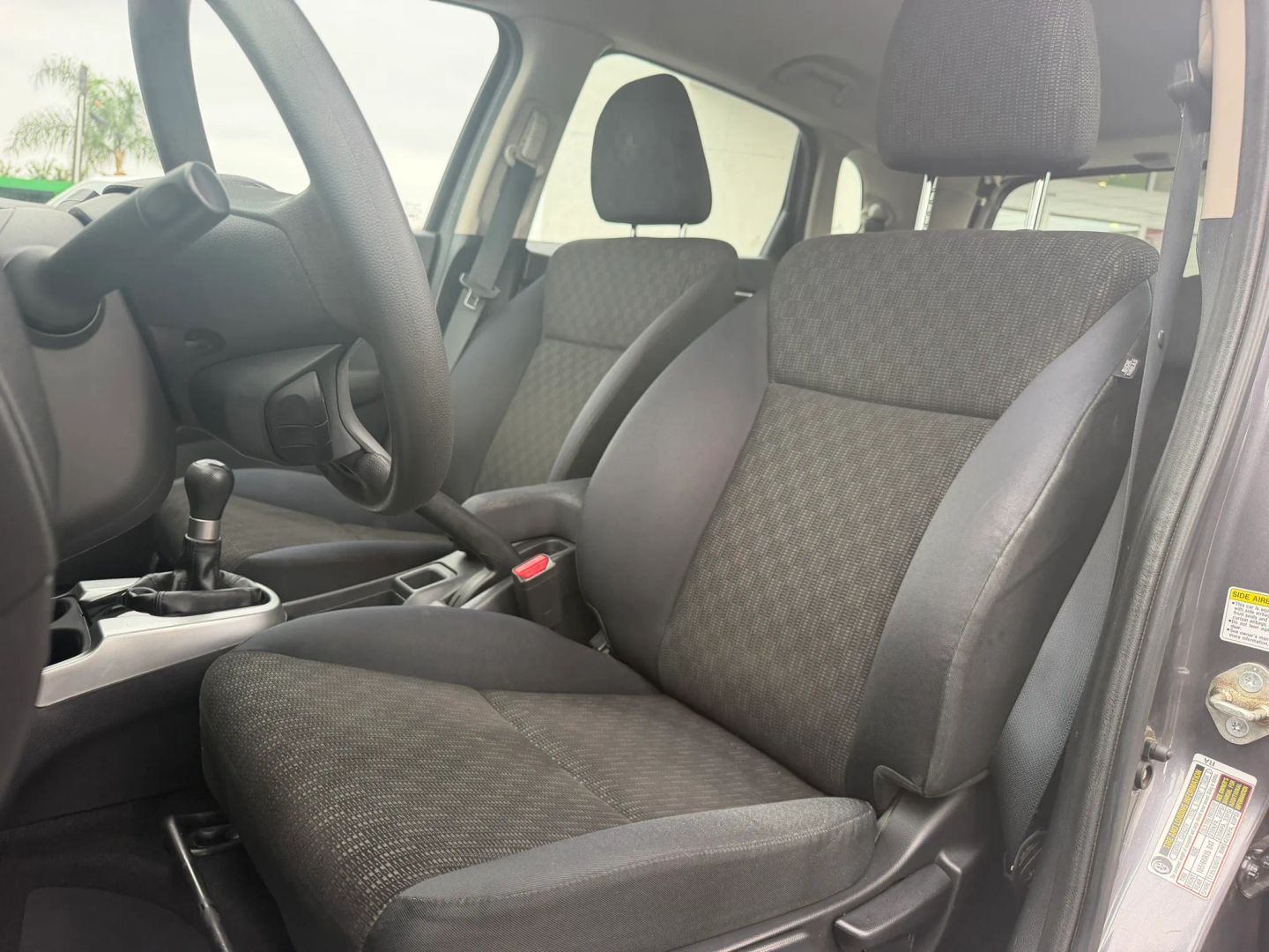Photo 10 of this Honda Fit