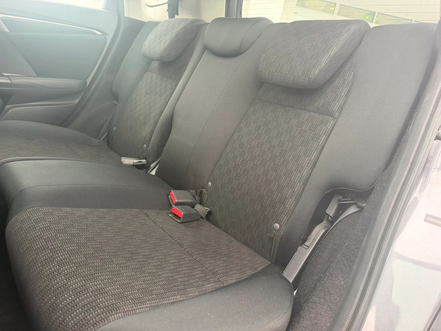 Photo 13 of this Honda Fit
