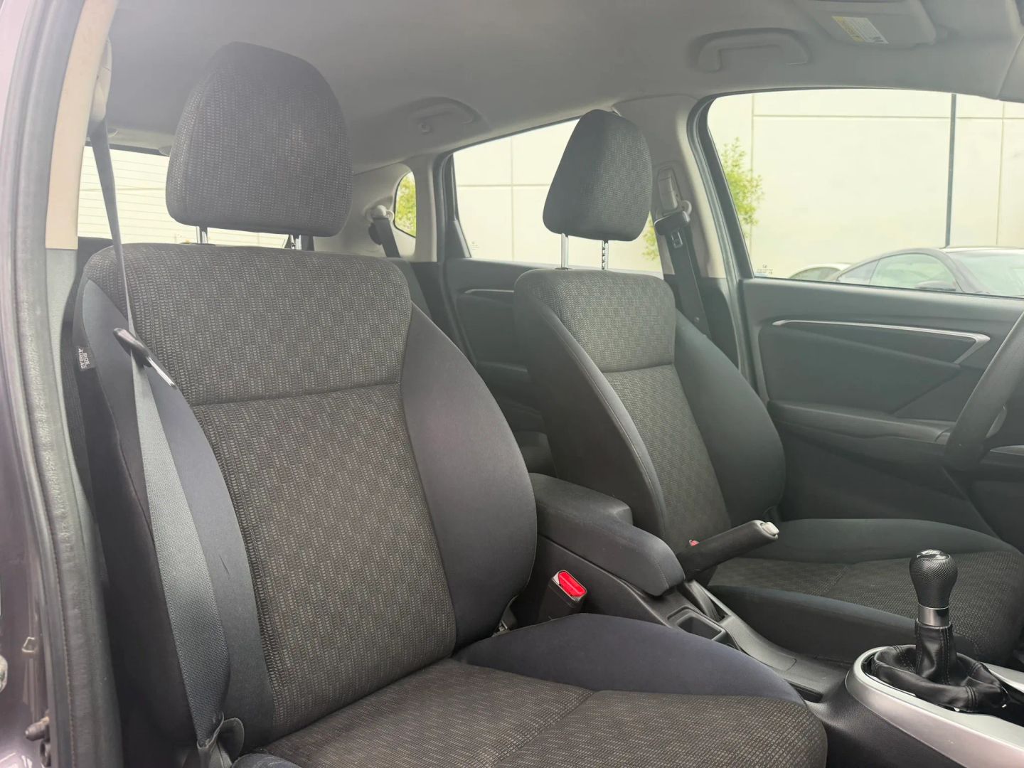 Photo 16 of this Honda Fit