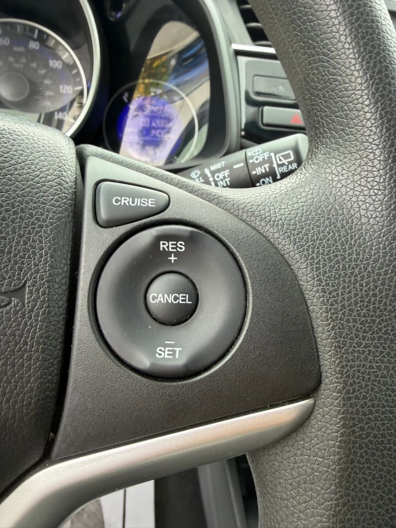 Photo 22 of this Honda Fit
