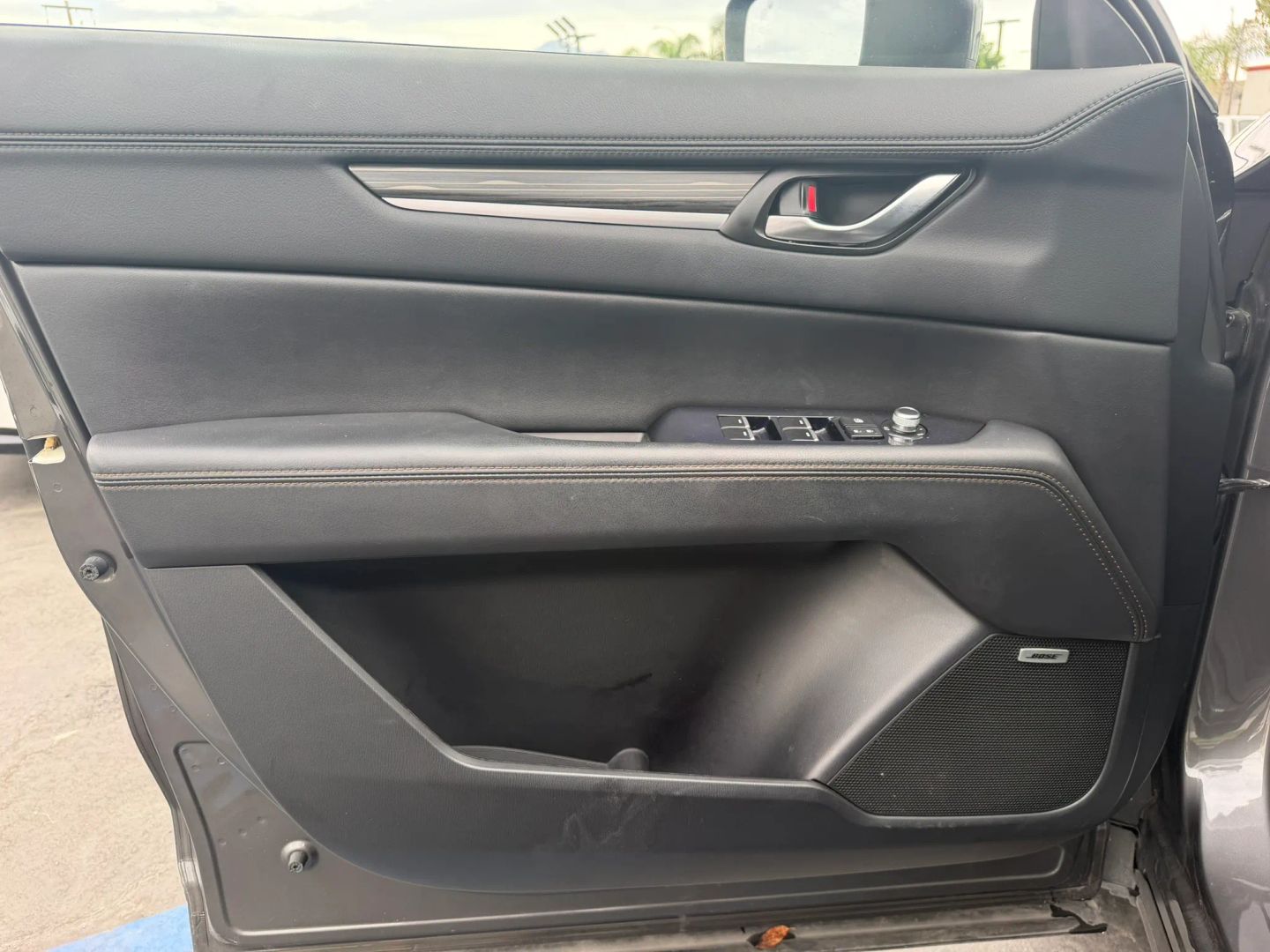 Photo 9 of this Mazda CX-5