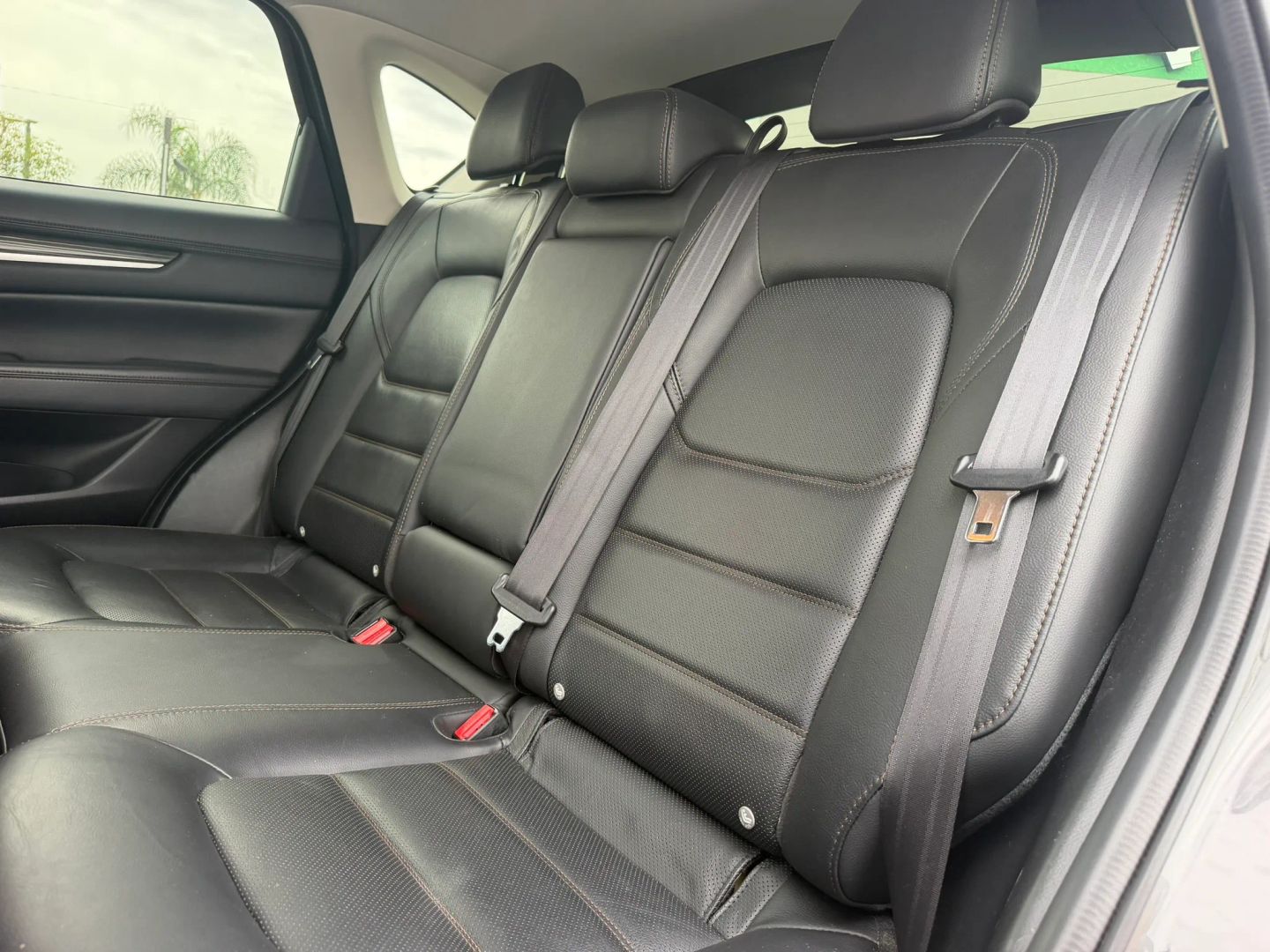 Photo 13 of this Mazda CX-5