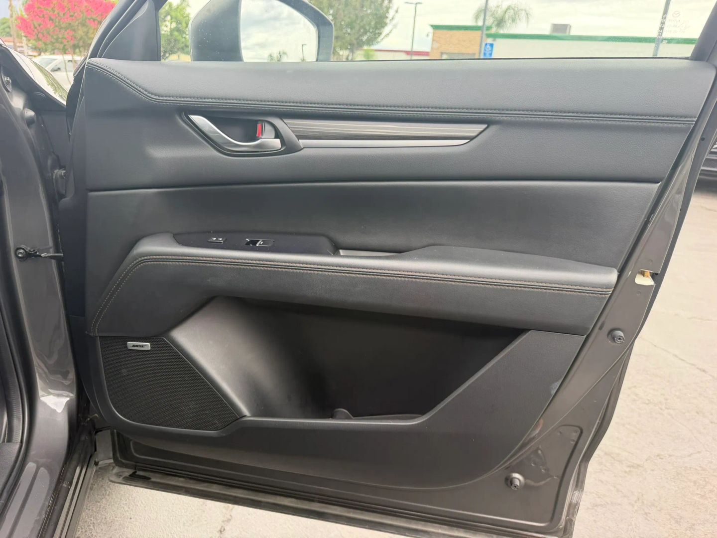 Photo 15 of this Mazda CX-5