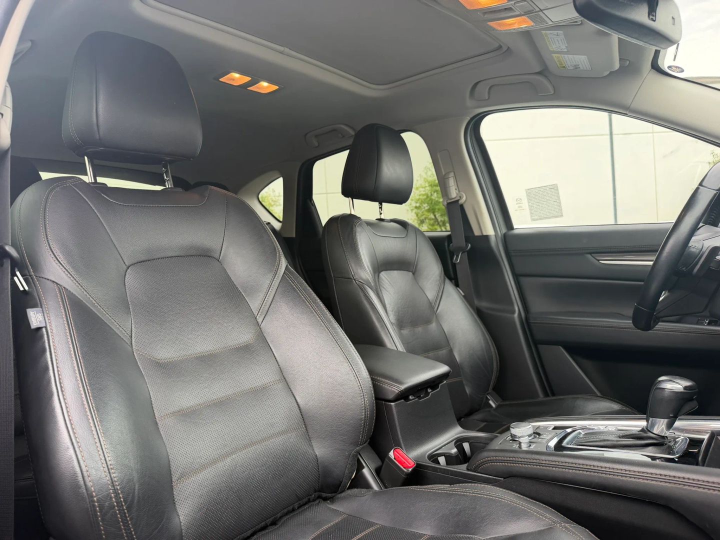 Photo 16 of this Mazda CX-5