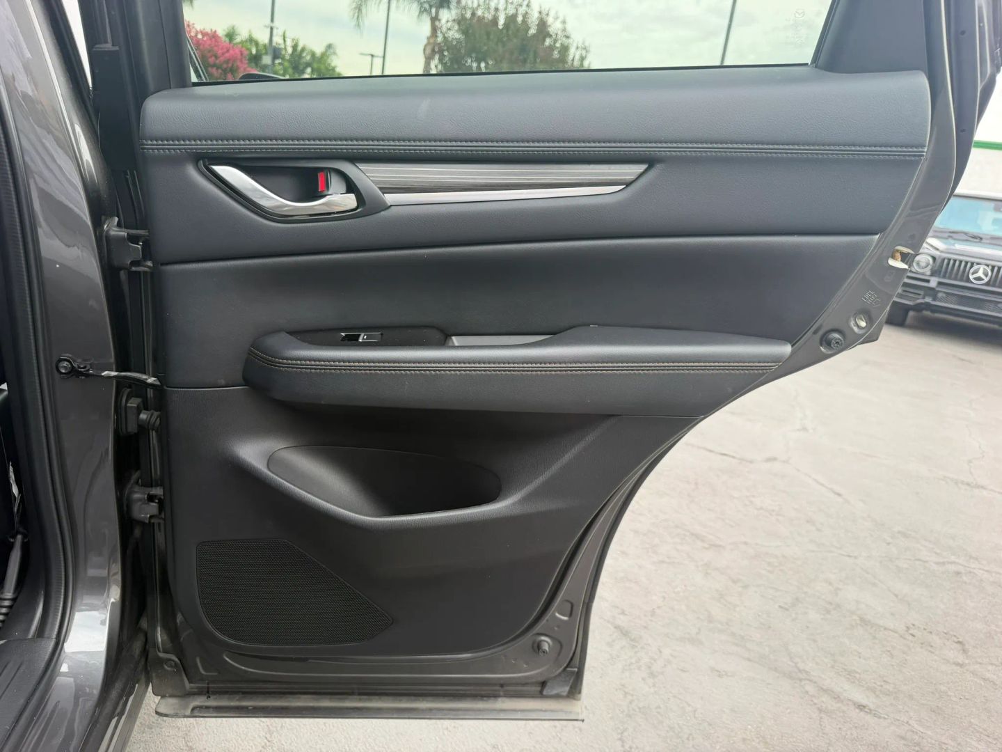 Photo 17 of this Mazda CX-5
