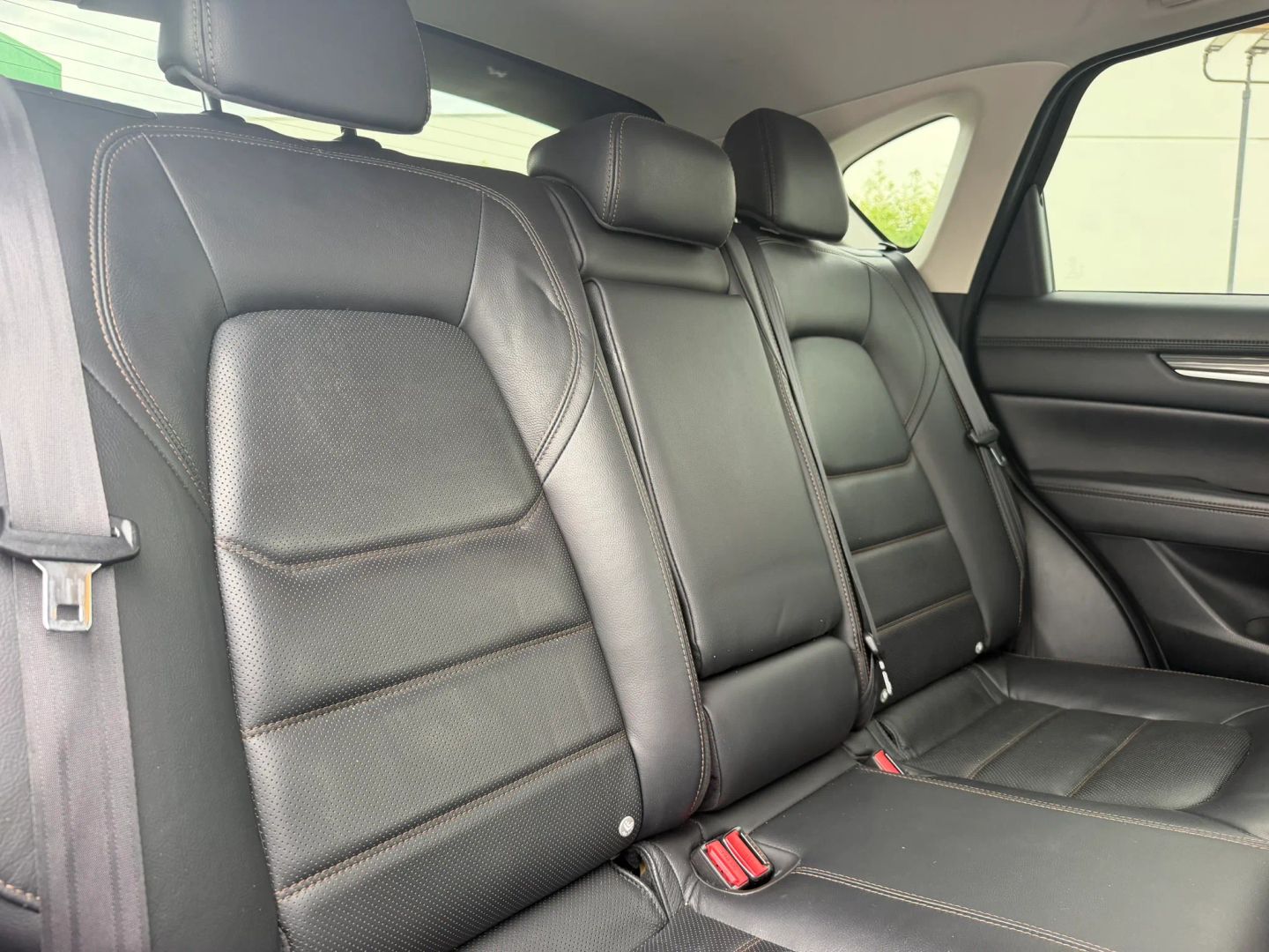 Photo 18 of this Mazda CX-5
