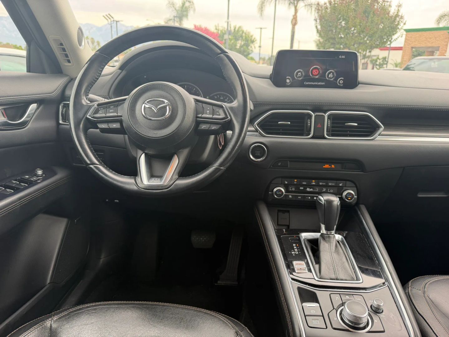 Photo 20 of this Mazda CX-5