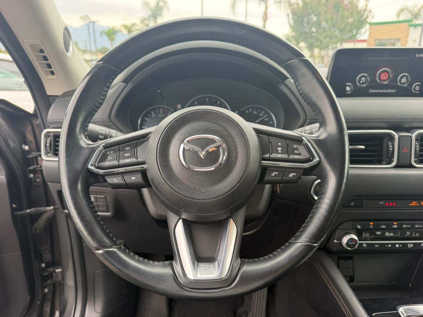 Photo 21 of this Mazda CX-5