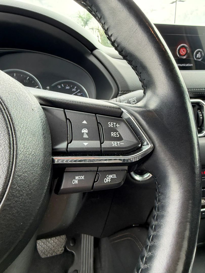 Photo 22 of this Mazda CX-5